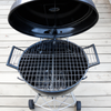 The Advantages of Using Two Large Grill Baskets Instead of One