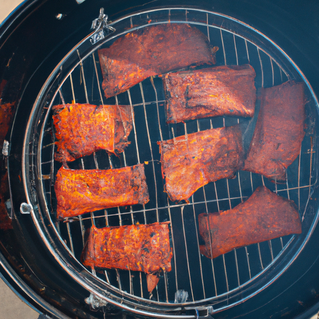 Mastering the Art of BBQ Pit: Tips and Tricks for Perfect Results
