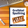 Master the Grill: Enhance Your Grilling Skills with Instructional Books