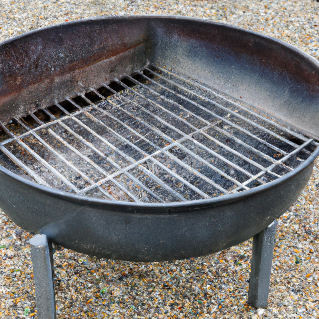 Why a BBQ Pit is an Essential Tool for Outdoor Cooking