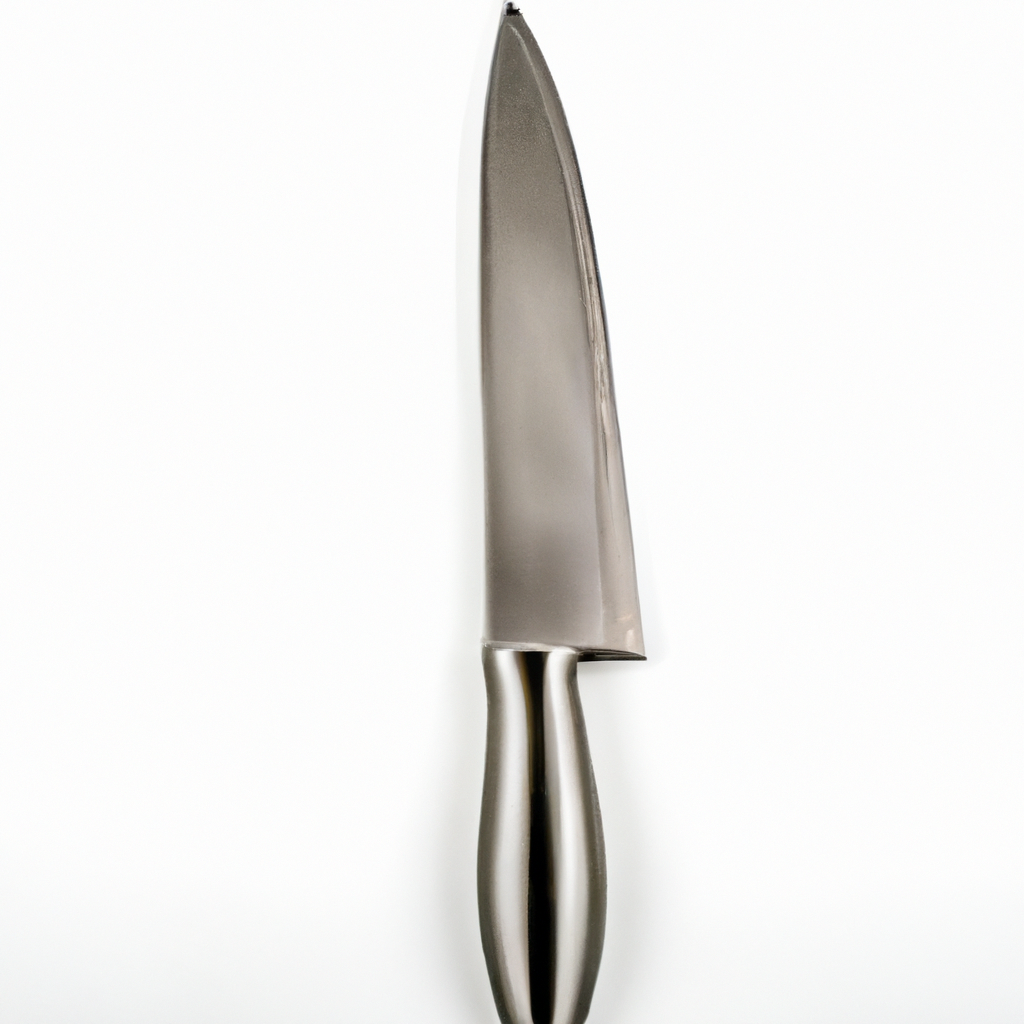 What Makes the Bellemain Premium Steak Knife Stainless Steel 4 a Top Choice?