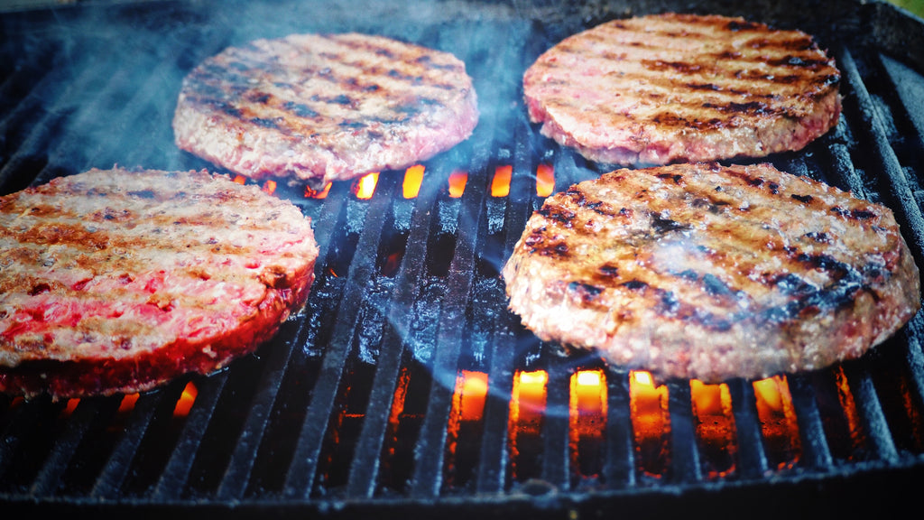 The Perfect Burger: Tips and Tricks for Grilling Perfection
