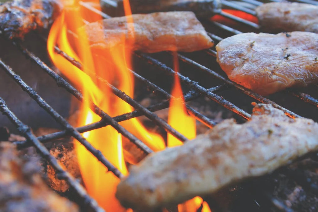 What Are The Pros And Cons Of Grilling?