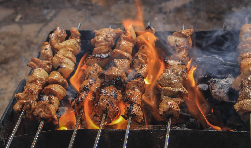 22 Popular Foods To Grill