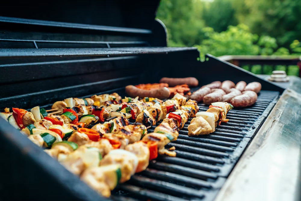 How To Get Started Grilling