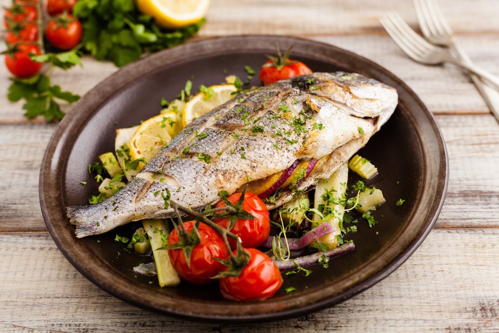 Delicious Guide: How to Cook Blue Runner Fish Perfectly – grilling4all