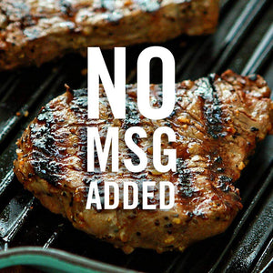 Mccormick Grill Mates 25% Less Sodium Montreal Steak Seasoning, 10 Oz