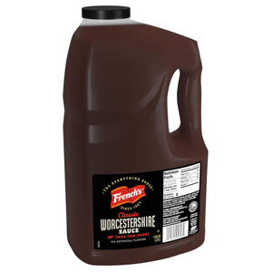 French'S Worcestershire Sauce, 1 Gal
