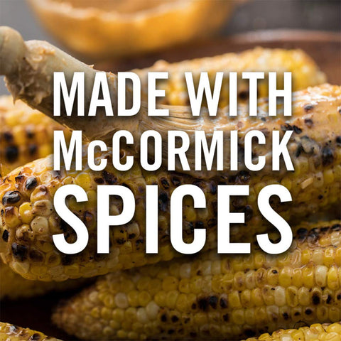 Image of Mccormick Grill Mates Smokehouse Maple Seasoning, 3.5 Oz