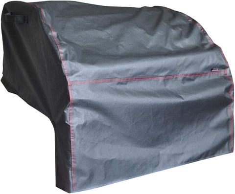 Image of Built-In Grill Cover up to 32" Black