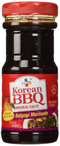 Korean BBQ for Beef - 29.63Fl Oz (Pack of 1)