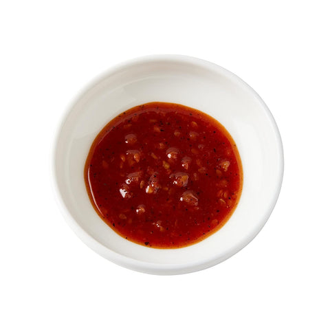 Image of Medium Spicy Korean Bulgogi Kalbi Galbi BBQ Marinade & Sauce Gluten-Free, Non-Gmo, Vegan, OU Kosher 15Oz (Pack of 1)
