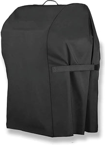 Acoveritt Grill Cover, Small 30-Inch Waterproof Heavy Duty Gas BBQ Grill Cover