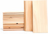 Bulk 30 Pack Cedar Grill Planks - 5X11 for Salmon, Chicken, Fruits & Veggies
