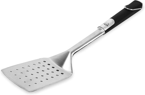 Image of Pit Boss Grills Boss Soft Touch Spatula Black/Silver
