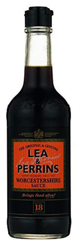 Image of Lea & Perrins Worcestershire Sauce 1 X 290Ml