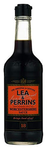 Lea & Perrins Worcestershire Sauce 1 X 290Ml