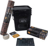 5358711W01 Pellet Grill & Smoker Starter Kit, Multi