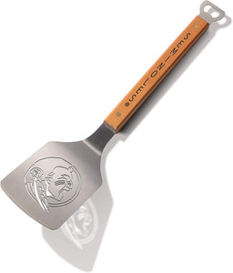 NCAA Classic Series Sportula Stainless Steel Grilling Spatula