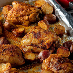 Mccormick, Perfect Pinch Rotisserie Chicken Seasoning, 5 Oz