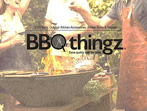 Image of The Ultimate 16" BBQ Meat Basting Barbecue Sauce Mop | Bbqthingz™