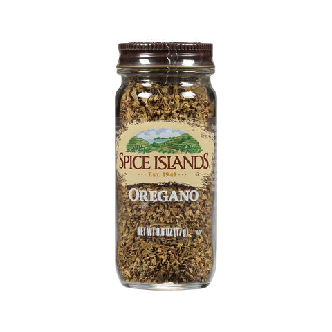 Image of Spice Islands Italian Seasoning Variety Pack with Oregano, Basil, and Rosemary