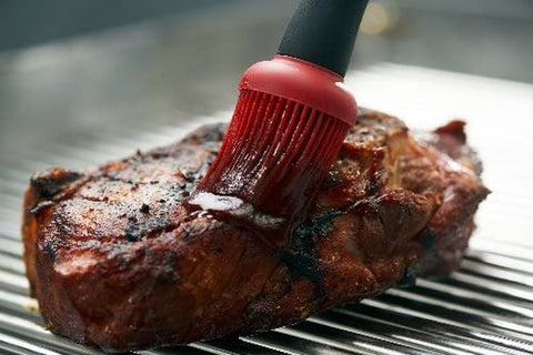 Image of Grillpro 41096 Flexible Handle Basting Mop