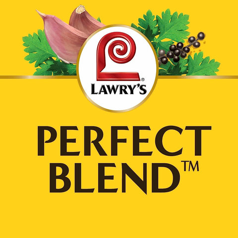 Image of Lawry'S Perfect Blend Chicken & Poultry Rub, 24.5 Oz