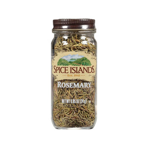 Spice Islands Italian Seasoning Variety Pack with Oregano, Basil, and Rosemary