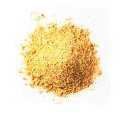 Image of Derek Wolf - Hickory Peach Porter Rub from Spiceology - Beer-Infused Barbeque Rubs, Spices and Seasonings - Use On: Chicken, Pork, Salmon, Duck, Lamb, Sweet Potatoes, Squash, and Roasted Nuts - 24 Oz