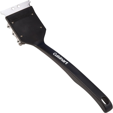 Image of CCB-100 Triple Bristle Grill Cleaning Brush