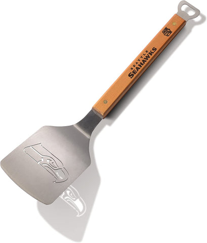 Image of NFL Classic Series Sportula Stainless Steel Grilling Spatula