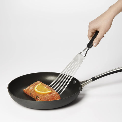 Image of OXO Good Grips Stainless Steel Fish Turner