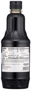 Amazon Brand - Happy Belly Low Sodium Soy Sauce, 15 Fl Oz (Pack of 1)