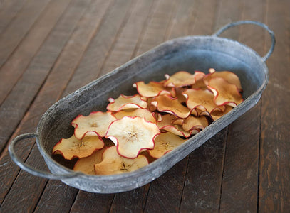 Nordic Ware Oven Crisp Baking Tray, 17.10 X 12.40 X 1.40 Inches, Natural