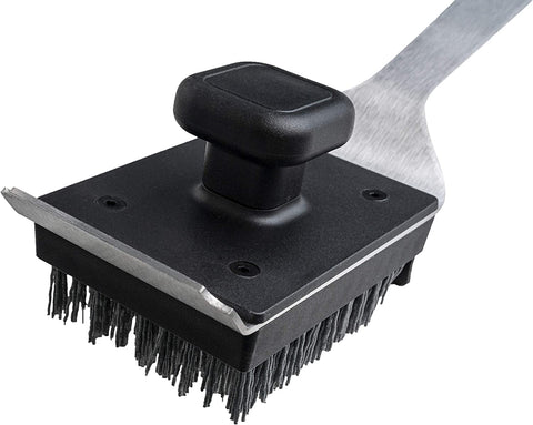 Image of Traeger Pellet Grills BAC537 BBQ Cleaning Brush Accessory
