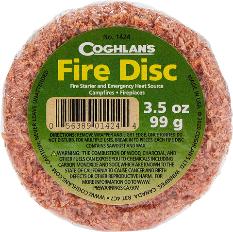 Image of Coghlan'S One Fire Disc