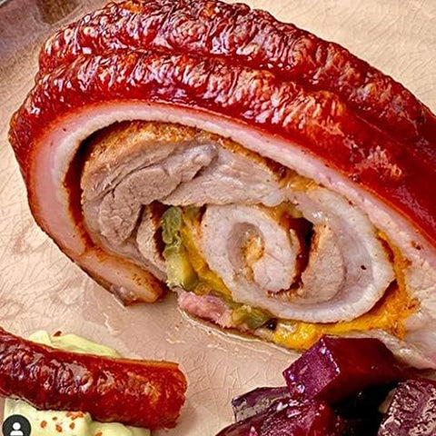 Image of Sucklebusters Hog Waller Pork BBQ Rub