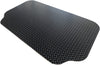 8D-075-36C-5.3 36" X 63" under Grill Deck and Patio Mat, Black