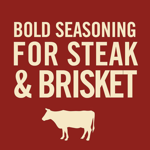 Image of Mccormick Grill Mates Texas BBQ Seasoning, 2.5 Oz (Pack of 6)